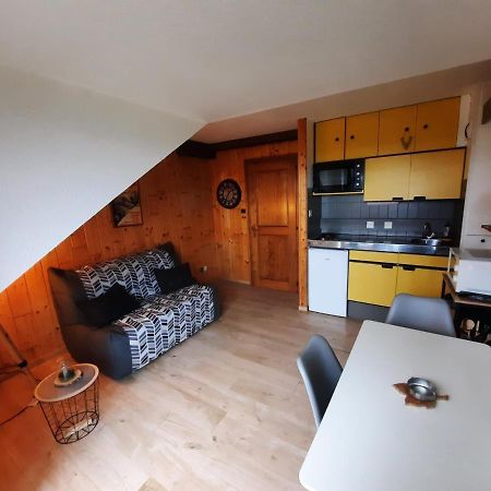 Le Lorrane Apartamento Muhlbach-sur-Munster Exterior foto