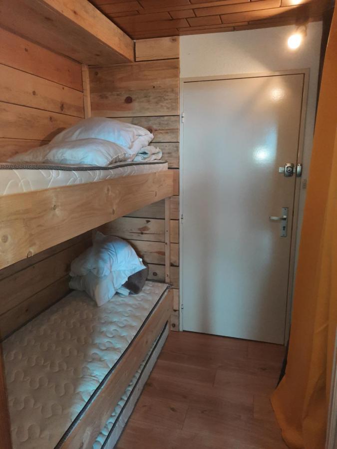 Le Lorrane Apartamento Muhlbach-sur-Munster Exterior foto